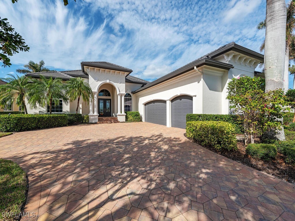 3 Bed Pool Home for Sale in Cypress Bend, FL, $1,295,000 — photo 2