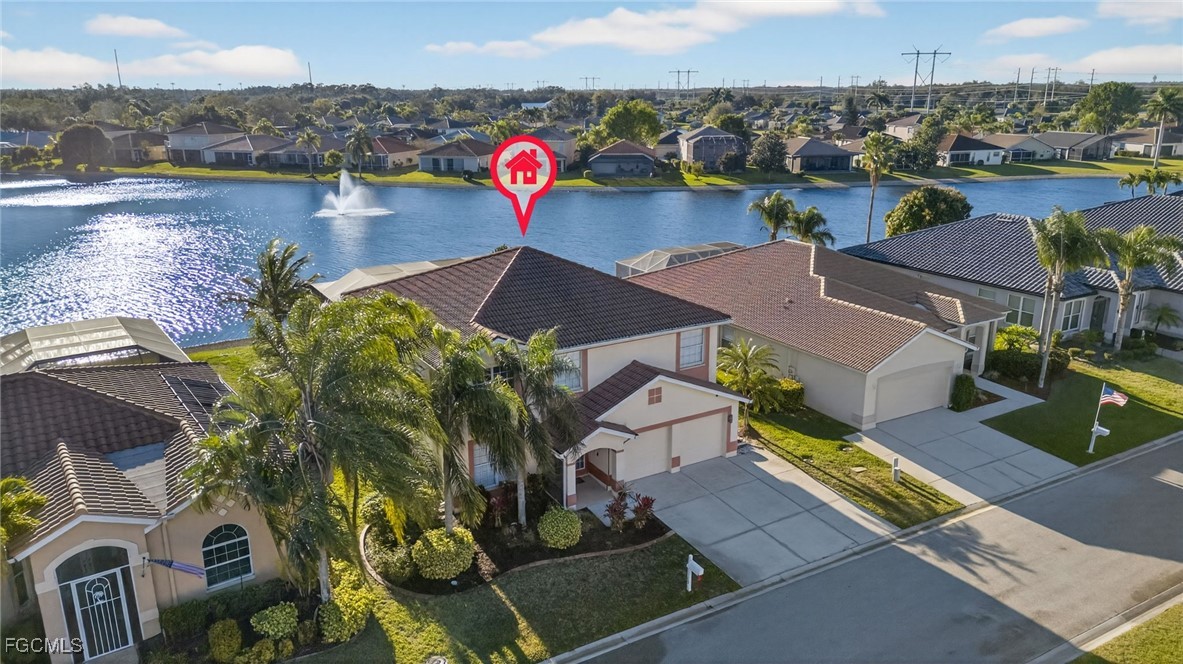 4 Bed Pool Home for Sale in Silverlakes, FL, $439,900 — photo 2