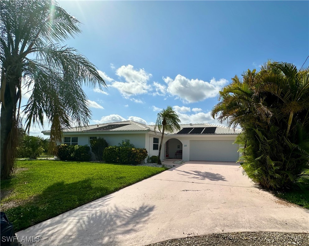 3 Bed Pool Home for Sale in Waterway Estates, FL — photo 2