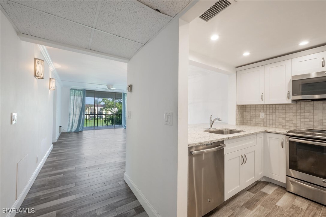 2 Bed Condominium for Sale in Forest Lakes, FL, $149,900 — photo 2
