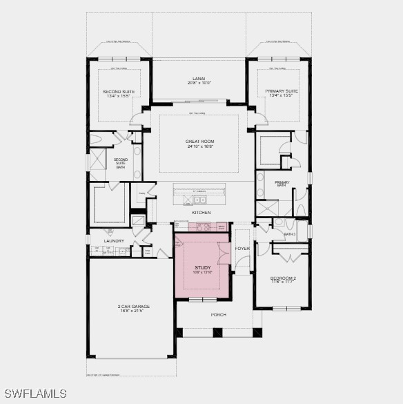 3 Bed SingleFamilyResidence for Sale in Punta Gorda, FL — photo 2