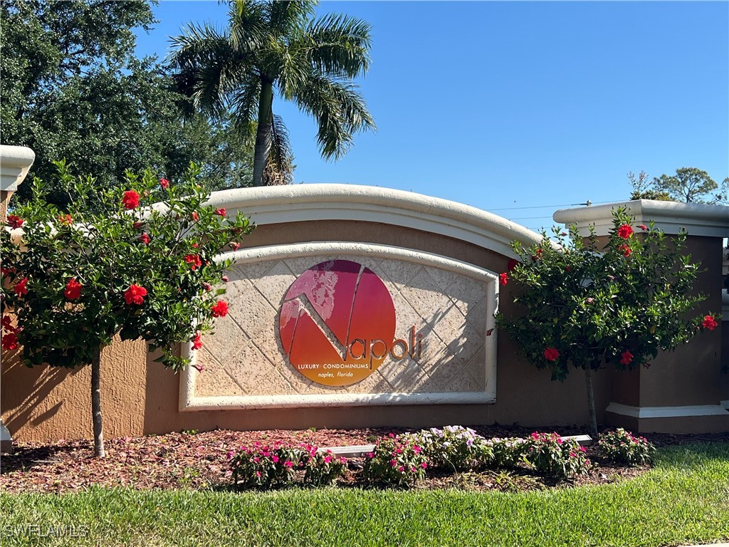1 Bed Condominium for Sale in Napoli, FL — photo 2