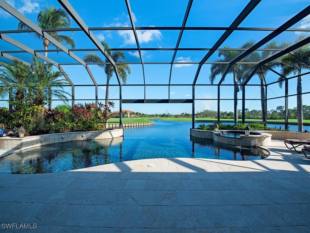 3 Bed Pool Home for Sale in Cypress Bend, FL, $1,350,000 — photo 2