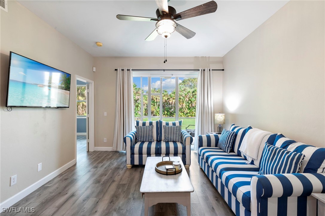 3 Bed Condominium for Sale in Palm Paradise, photo 2