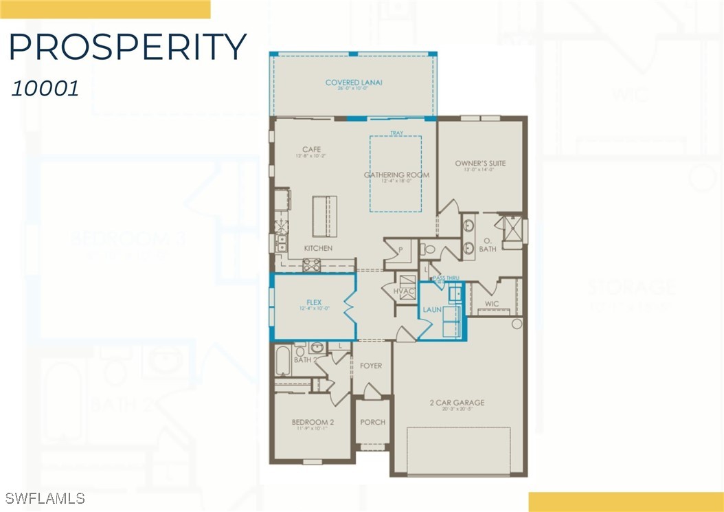 2 Bed SingleFamilyResidence for Sale in Estero, FL, $494,305 — photo 2