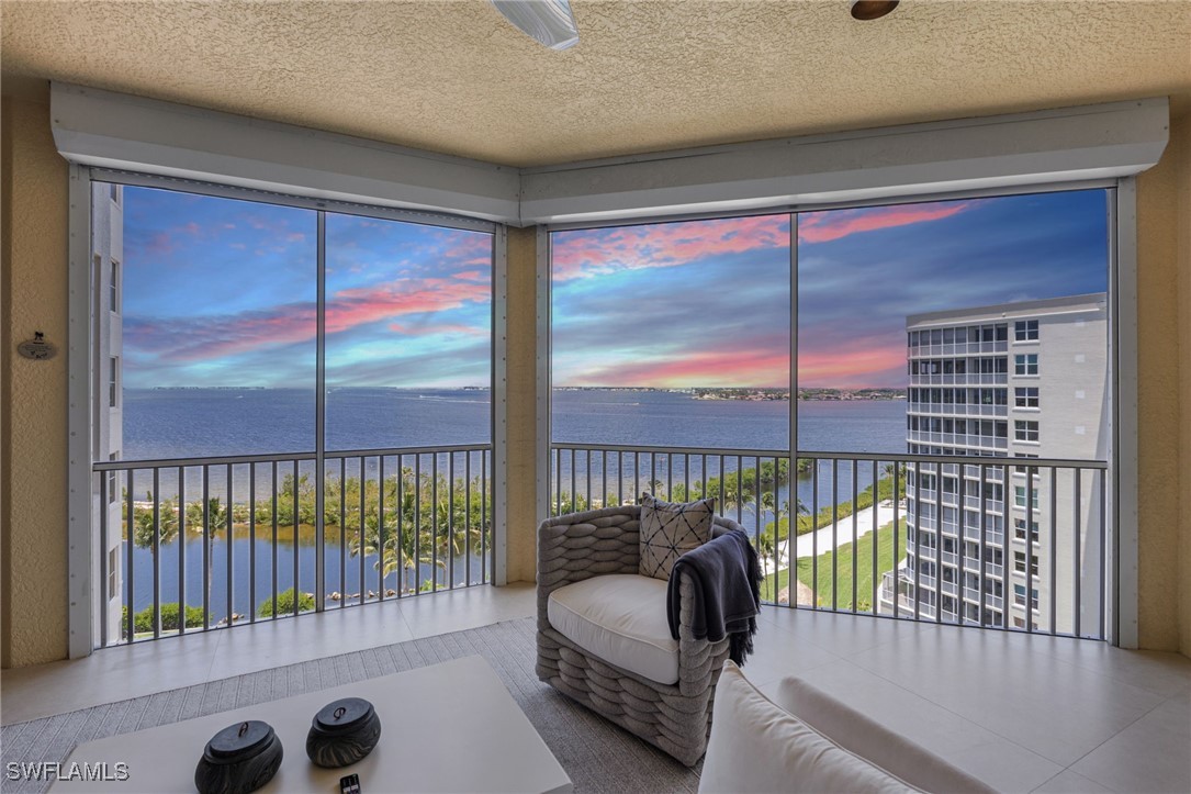 3 Bed Waterfront Home for Sale in Fort Myers, FL, $1,599,000 — photo 2