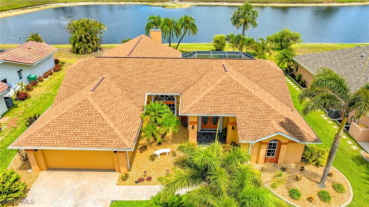 3 Bed Pool Home for Sale in Punta Gorda Isles, FL, $529,000 — photo 2