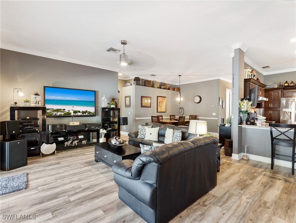 2 Bed Pool Home for Sale in Bella Terra, FL — photo 2