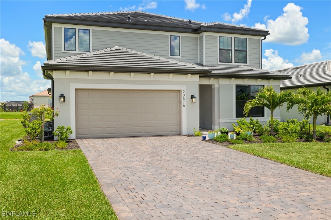 5 Bed Waterfront Home for Sale in Estero, photo 2