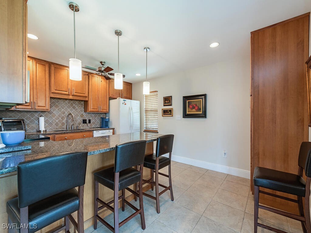 2 Bed Condominium for Sale in Sorrento Villas, FL, $249,900 — photo 2