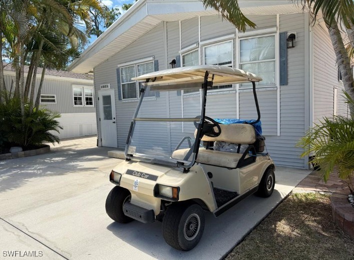 1 Bed ManufacturedHome for Sale in Naples, FL, $128,000 — photo 2