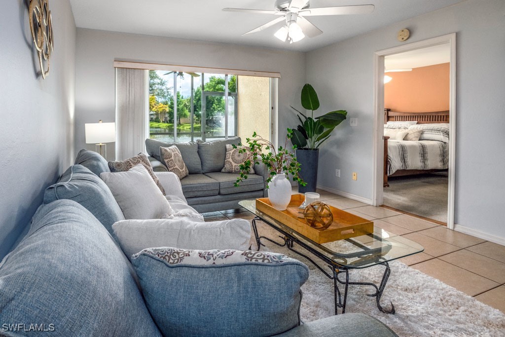 2 Bed Condominium for Sale in Pebble Shores, FL, $259,000 — photo 2