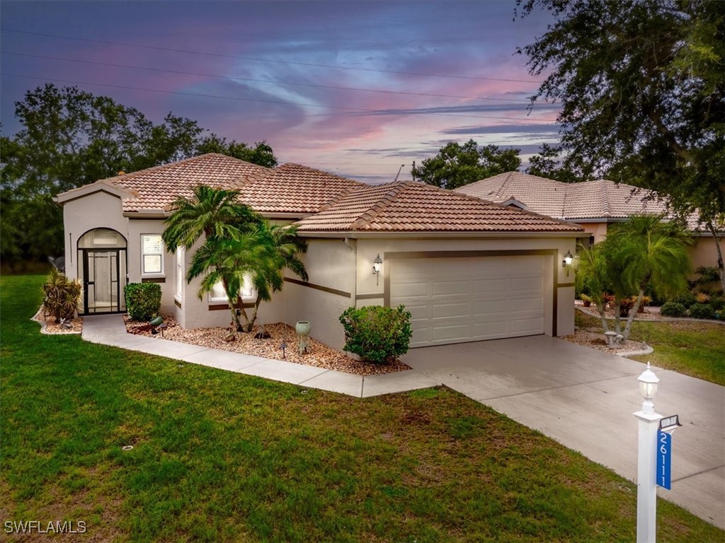 3 Bed SingleFamilyResidence for Sale in Punta Gorda, FL — photo 2