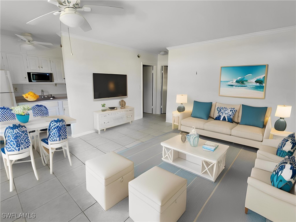 1 Bed Condominium for Sale in Seabreeze West, FL, $199,900 — photo 2