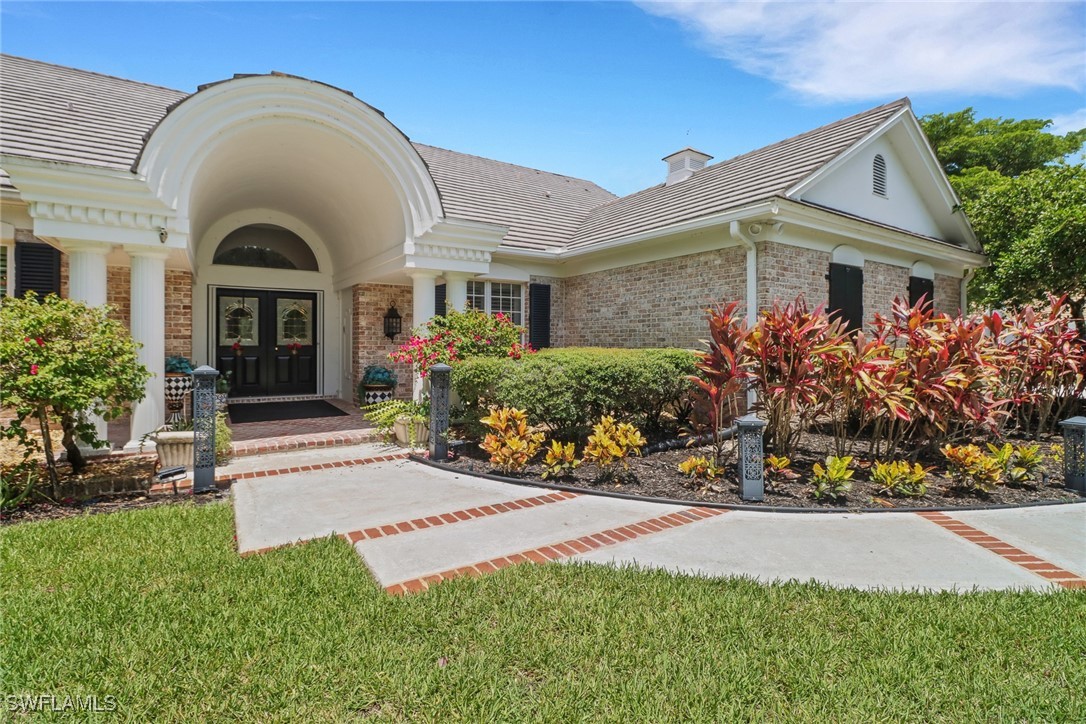 4 Bed Pool Home for Sale in Quail Creek, FL, $2,988,000 — photo 2