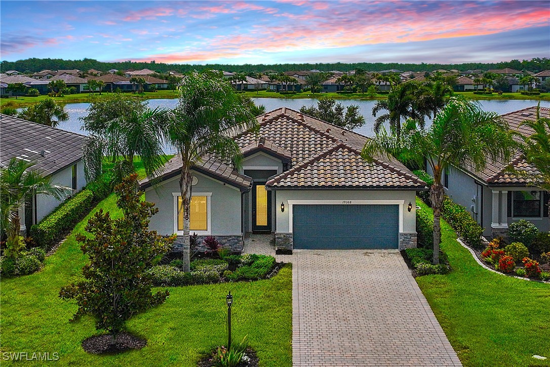 3 Bed Pool Home for Sale in Estero, FL, $675,000 — photo 2