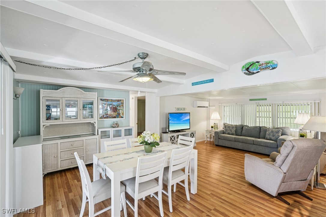 2 Bed ManufacturedHome for Sale in Naples, FL, $119,000 — photo 2