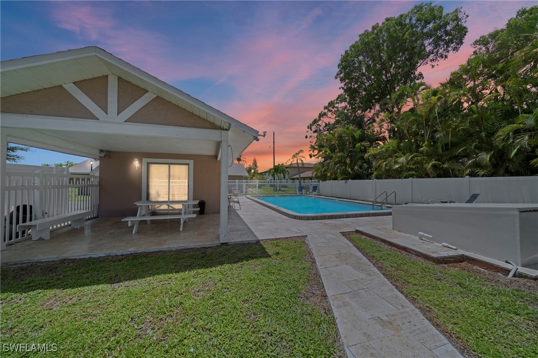 2 Bed Condominium for Sale in Cape Coral, FL, $126,000 — photo 2