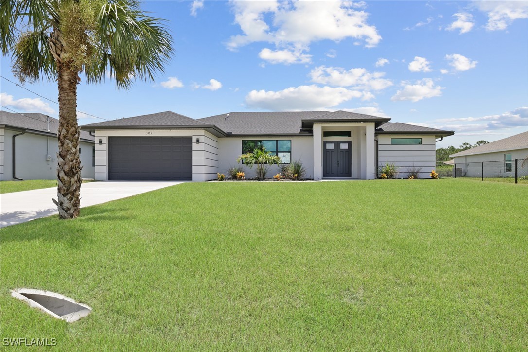 4 Bed Waterfront Home for Sale in Mirror Lakes, FL, $434,900 — photo 2