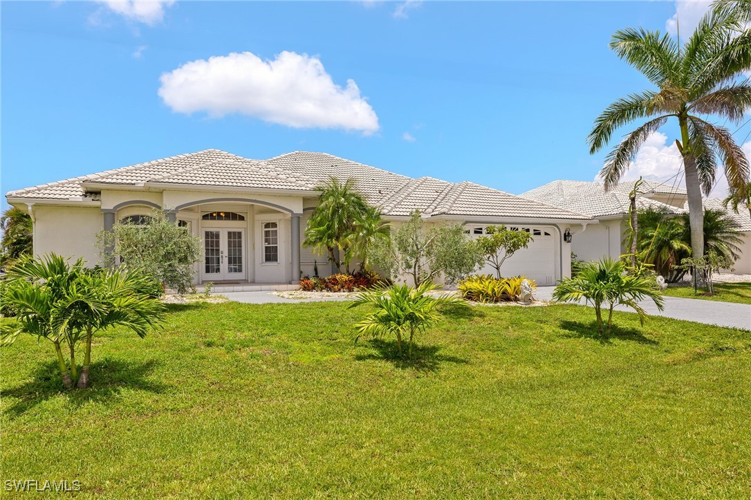 3 Bed Pool Home for Sale in Punta Gorda Isles, photo 2
