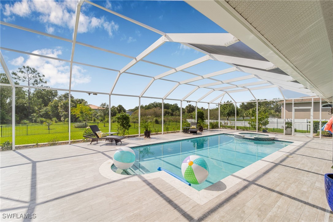 4 Bed Pool Home for Sale in Remington Oaks, FL, $865,000 — photo 2