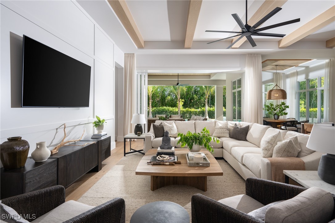 3 Bed Pool Home for Sale in Palisades, FL, $4,235,000 — photo 2