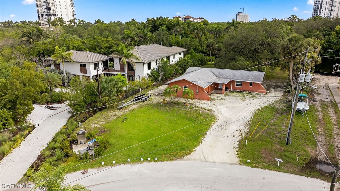 2 Bed Waterfront Home for Sale in Estero Bay Shores, photo 2
