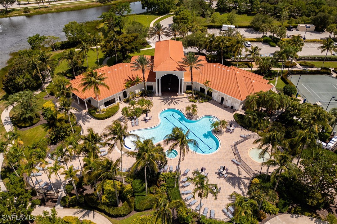 3 Bed Pool Home for Sale in Belle Lago, FL, $1,000,000 — photo 2
