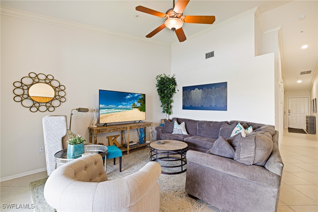 2 Bed Waterfront Home for Sale in Bella Terra, FL, $299,900 — photo 2