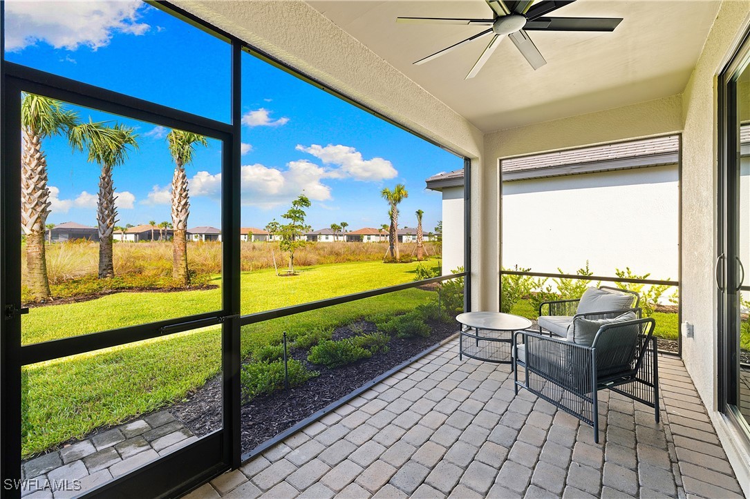 3 Bed SingleFamilyResidence for Sale in Estero, FL, $499,000 — photo 2