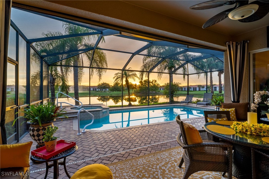 4 Bed Pool Home for Sale in Heritage Bay, FL, $950,000 — photo 2