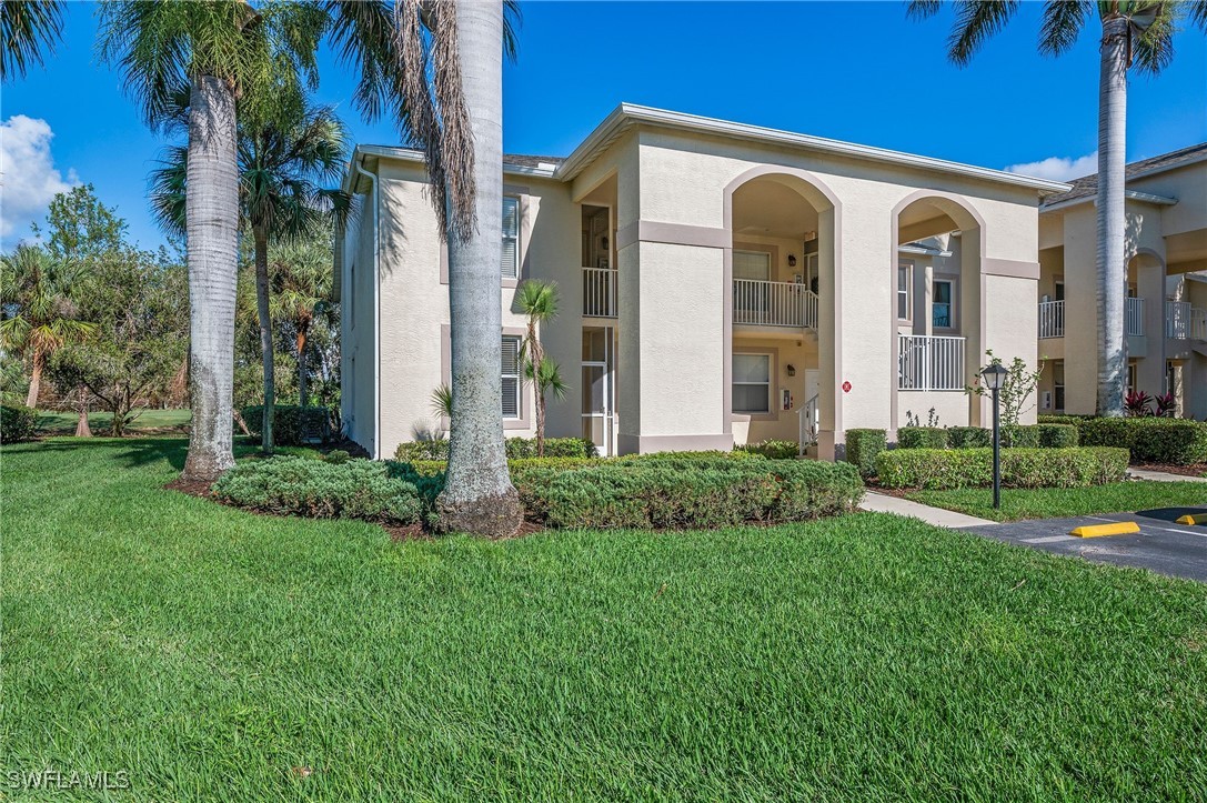 2 Bed Condominium for Sale in Estero, FL — photo 2