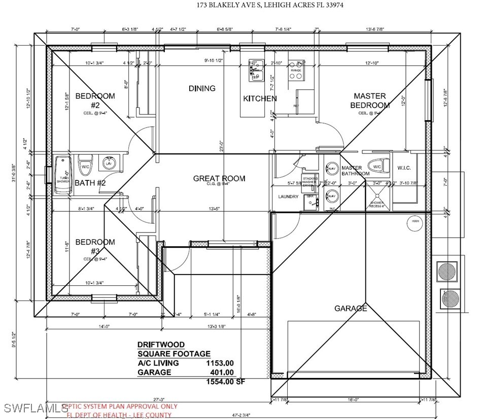 3 Bed SingleFamilyResidence for Sale in Lehigh Acres, FL — photo 2