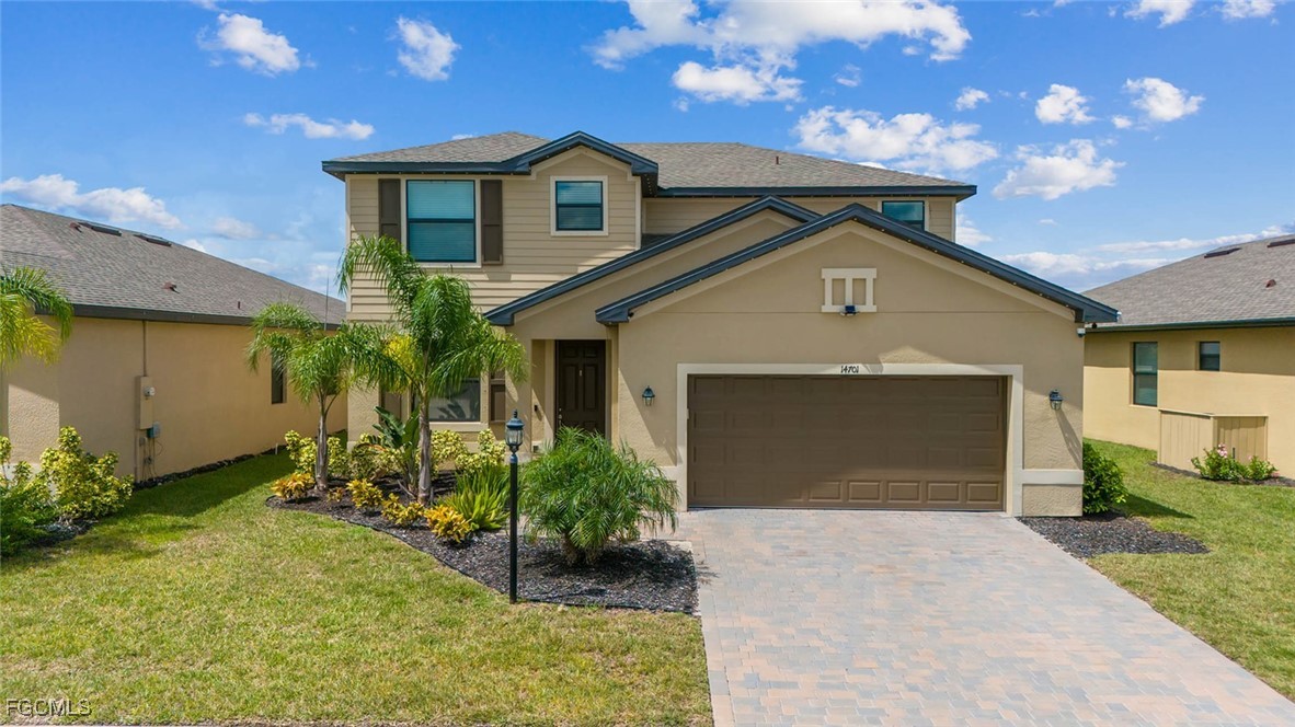 4 Bed Waterfront Home for Sale in Portico, FL, $380,000 — photo 2