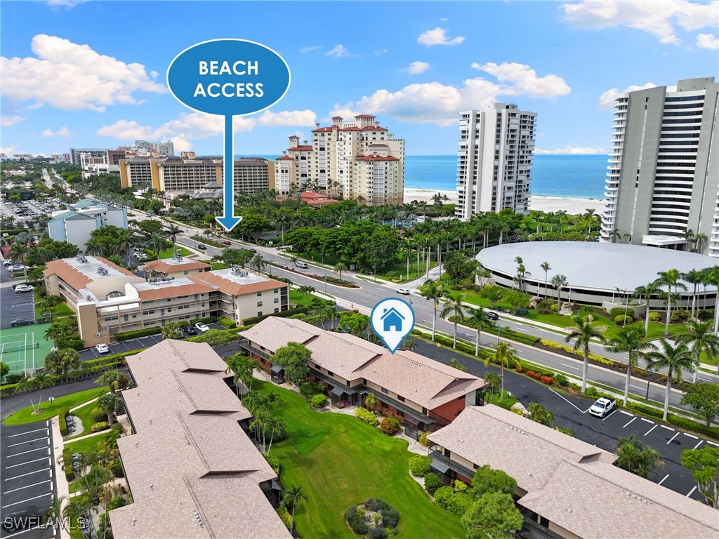 2 Bed Condominium for Sale in Marco Island, FL — photo 2
