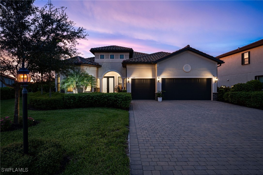 3 Bed SingleFamilyResidence for Sale in Estero, FL, $749,999 — photo 2
