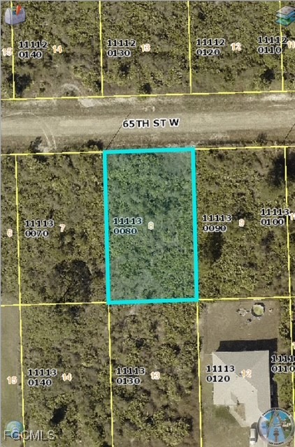 Residential for Sale in Lehigh Acres, FL, $16,500 — photo 2