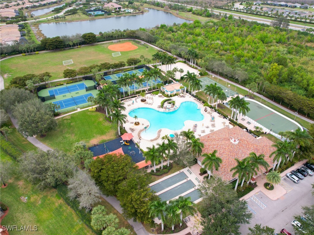 2 Bed Condominium for Sale in Barletta, FL, $259,900 — photo 2
