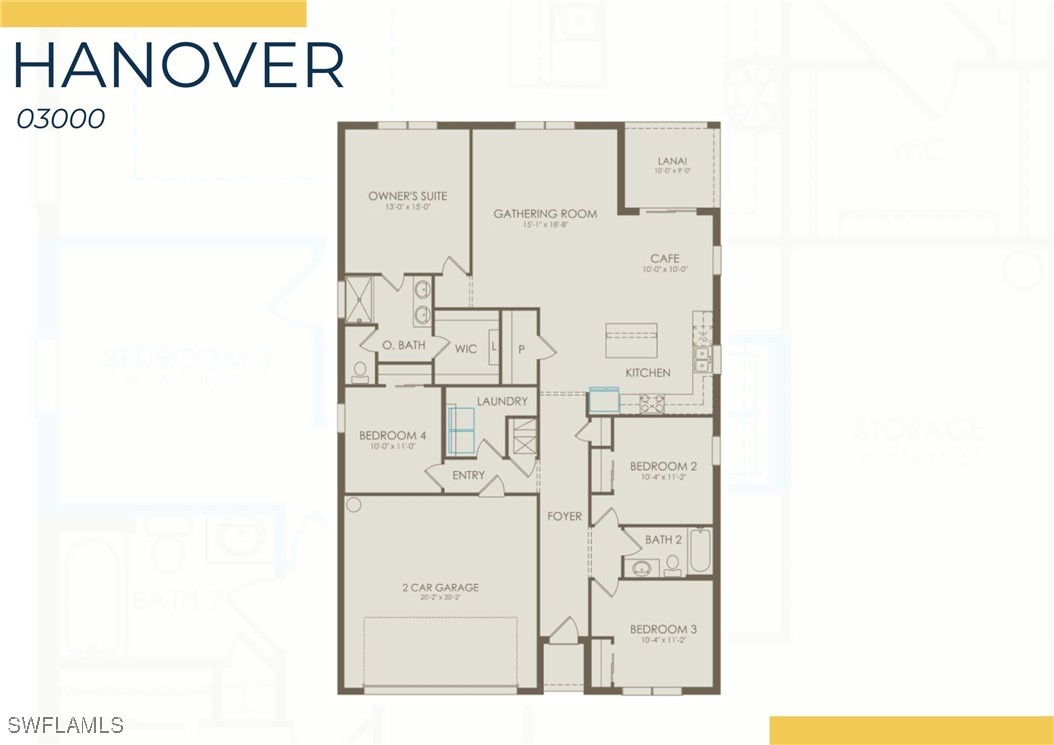 4 Bed SingleFamilyResidence for Sale in Caloosa Cove, FL — photo 2