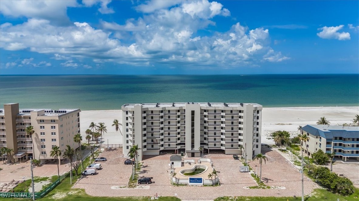 2 Bed Waterfront Home for Sale in Shamron Beach Condo, FL — photo 2