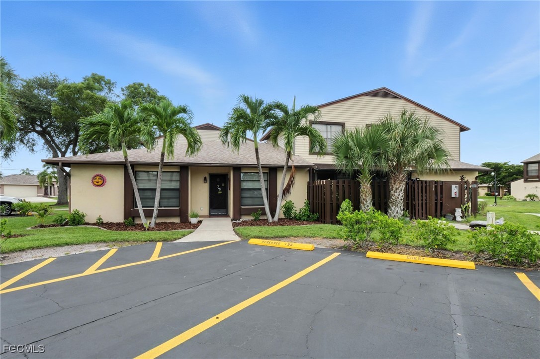 2 Bed Attached for Sale in Cape Coral, FL, $165,000 — photo 2
