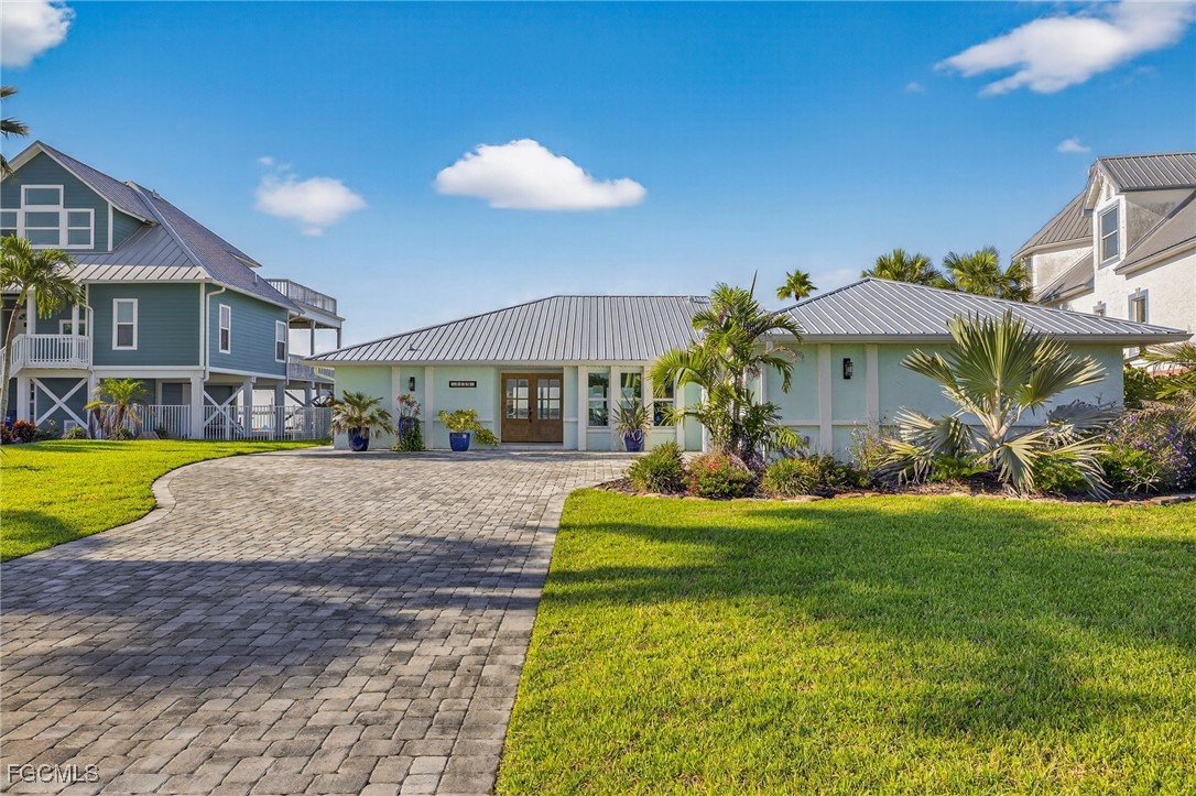 3 Bed Pool Home for Sale in St James City, FL, $799,900 — photo 2