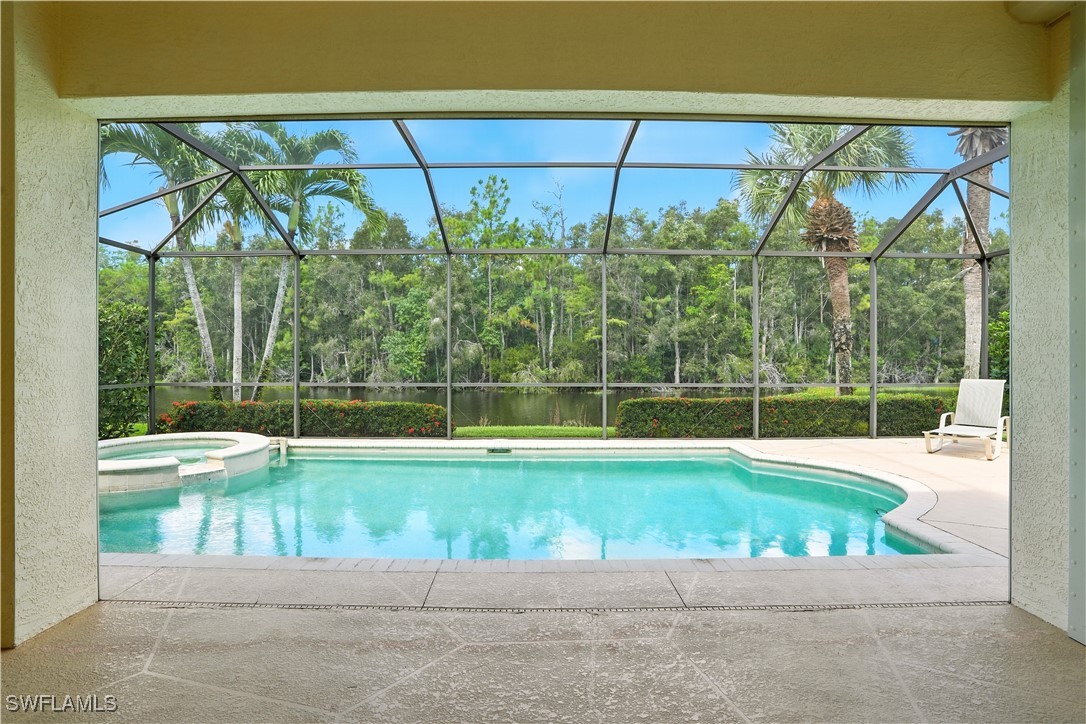 3 Bed Pool Home for Sale in Wildcat Cove, photo 2