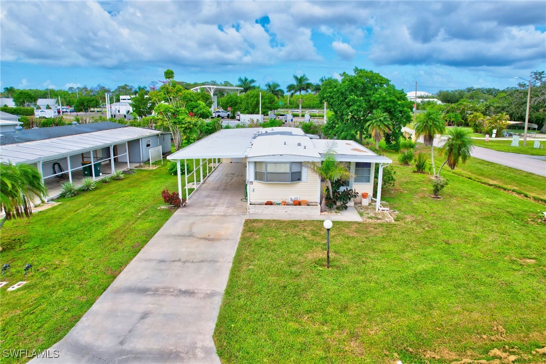 2 Bed ManufacturedHome for Sale in Riverwood, FL, $119,000 — photo 2