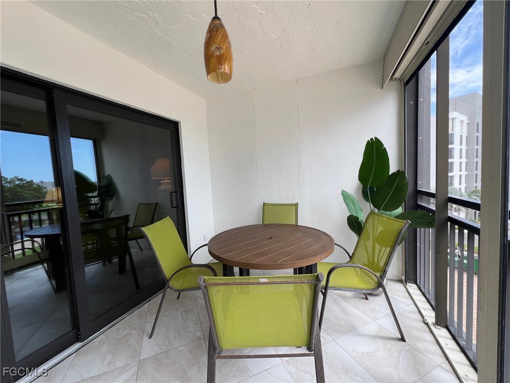 2 Bed Waterfront Home for Sale in Harbour Pointe Condo, FL — photo 2