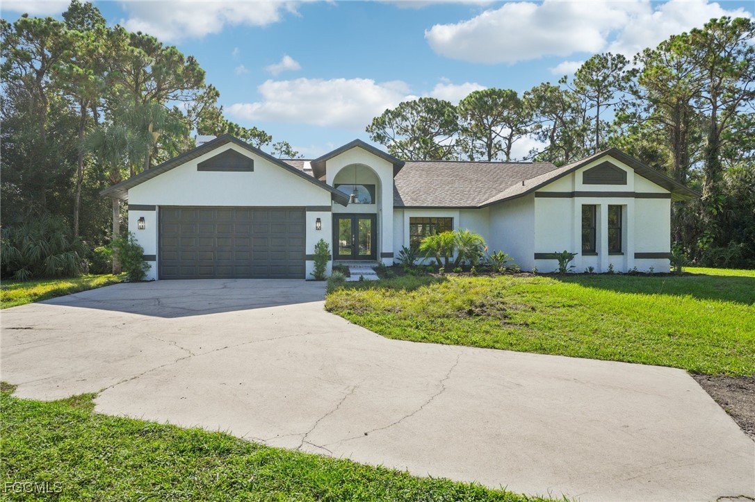 4 Bed Pool Home for Sale in Buckingham, FL, $899,900 — photo 2
