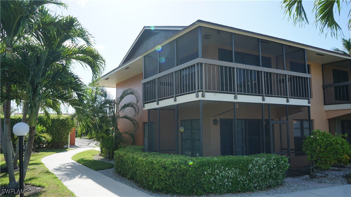 2 Bed Condominium for Sale in Marco Island, FL — photo 2