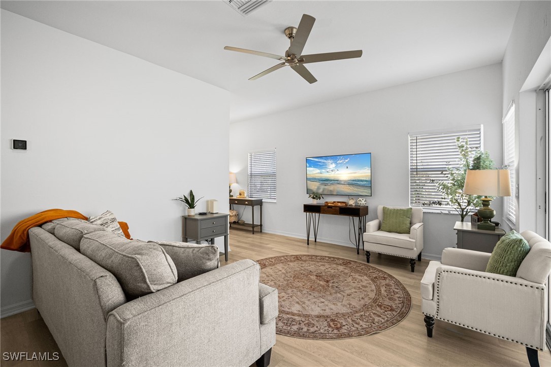 2 Bed SingleFamilyResidence for Sale in Estero, FL, $349,000 — photo 2