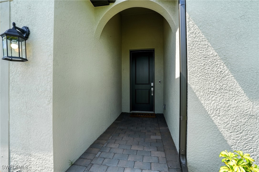 3 Bed Waterfront Home for Sale in Estero, FL, $499,950 — photo 2