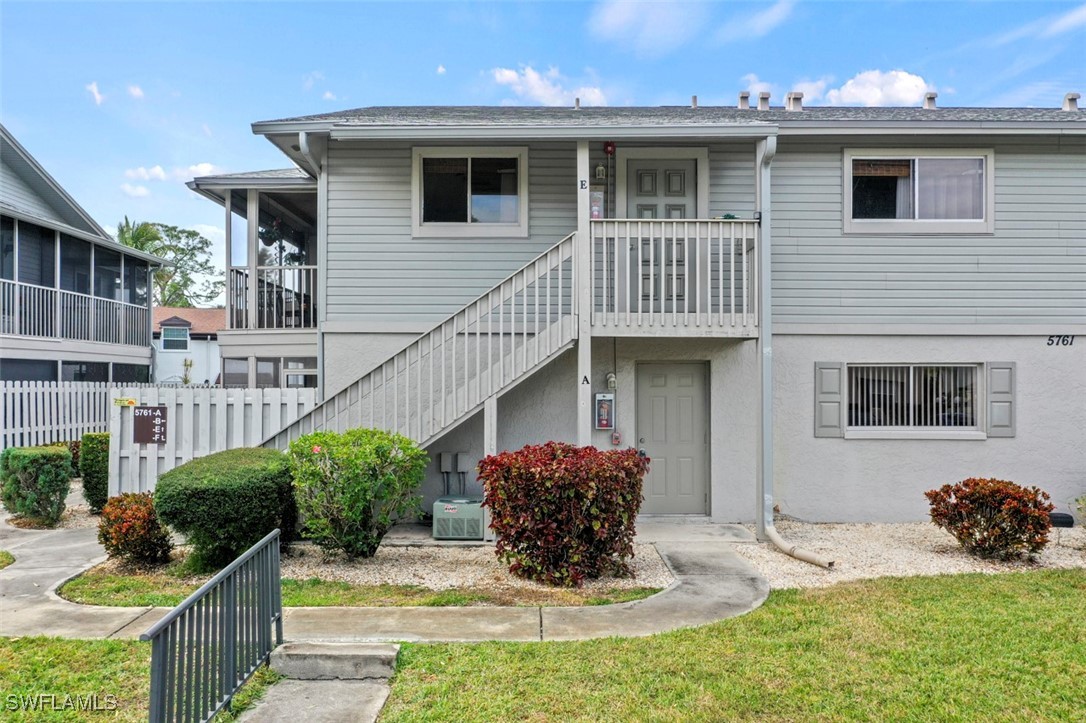 1 Bed Condominium for Sale in North Fort Myers, FL, $59,900 — photo 2